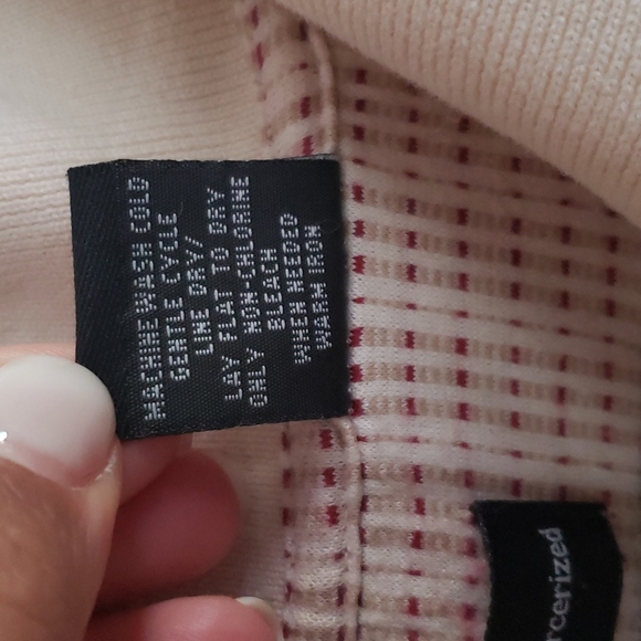 Consensus Golf Collar TShirt - Picture 4 of 7